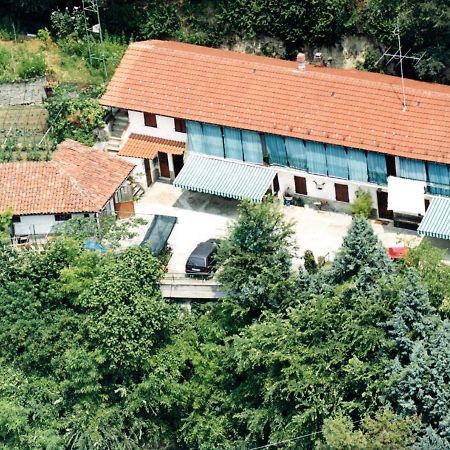 Emeroteca Del '900 Casalborgone Buitenkant foto