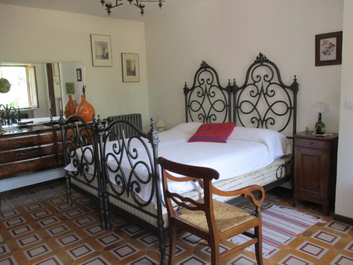 Emeroteca Del '900 Casalborgone Buitenkant foto